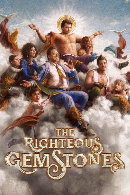 Nhà Gemstone Chính Trực (Phần 2) (The Righteous Gemstones (Season 2)) vietsub