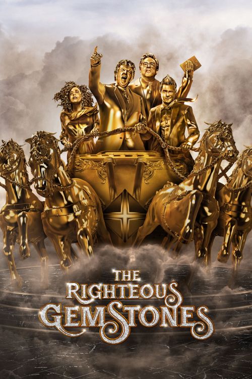 Nhà Gemstone Chính Trực (Phần 3) (The Righteous Gemstones (Season 3)) vietsub