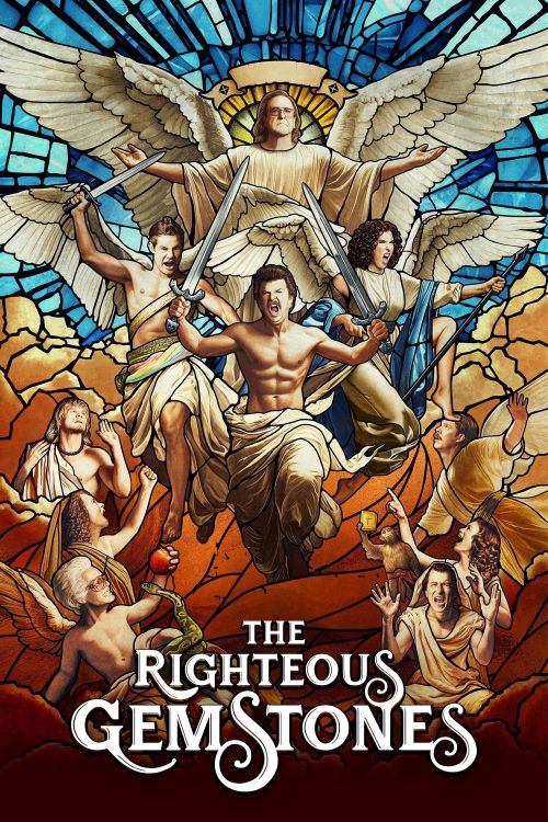 Nhà Gemstone Chính Trực (Phần 4) (The Righteous Gemstones (Season 4)) vietsub