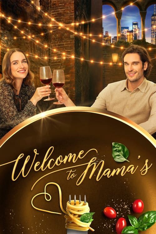 Nhà Hàng Tình ái (Welcome To Mama's) Nhà Hàng Tình ái (Welcome To Mama's) vietsub