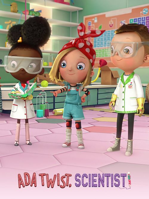 Nhà Khoa Học Nhí Ada Twist (Phần 4) (Ada Twist, Scientist (Season 4)) Nhà Khoa Học Nhí Ada Twist (Phần 4) (Ada Twist, Scientist (Season 4)) vietsub
