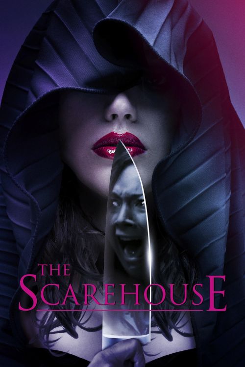 Nhà Kinh Hoàng (The Scarehouse) Nhà Kinh Hoàng (The Scarehouse) vietsub