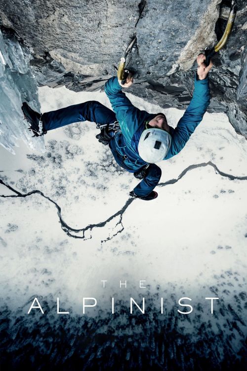 Nhà Leo Núi Alps (The Alpinist) Nhà Leo Núi Alps (The Alpinist) vietsub