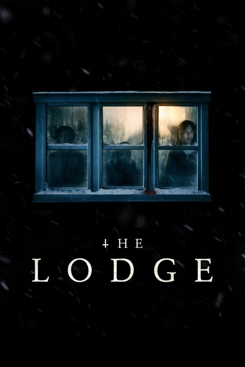 Nhà Nghỉ Quỷ Ám (The Lodge) vietsub
