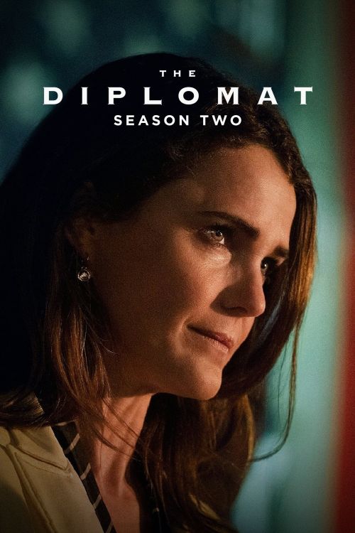 Nhà ngoại giao (Phần 2) (The Diplomat (Season 2)) vietsub