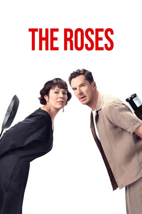 Nhà Roses (The Roses) vietsub