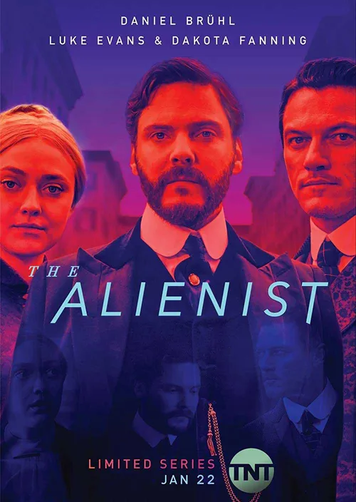 Nhà tâm thần học (Phần 1) (The Alienist (Season 1)) Nhà tâm thần học (Phần 1) (The Alienist (Season 1)) vietsub