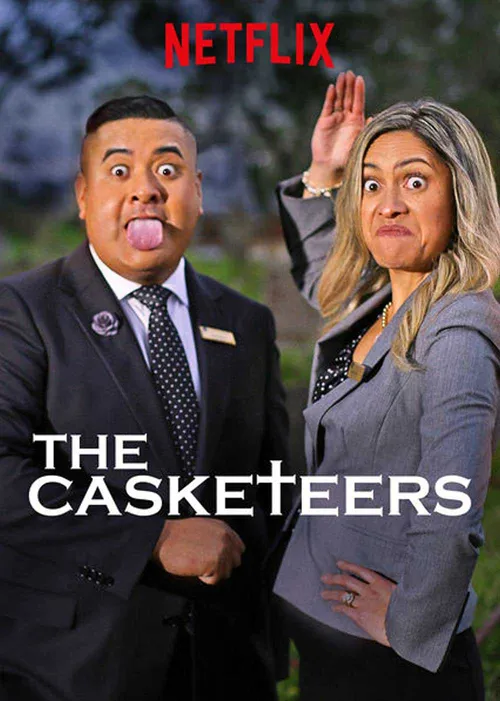 Nhà tang lễ (Phần 1) (The Casketeers (Season 1)) Nhà tang lễ (Phần 1) (The Casketeers (Season 1)) vietsub