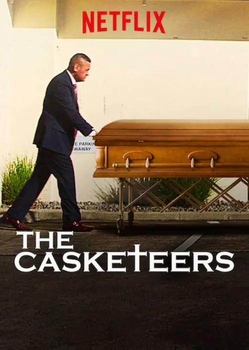 Nhà tang lễ (Phần 2) (The Casketeers (Season 2)) Nhà tang lễ (Phần 2) (The Casketeers (Season 2)) vietsub