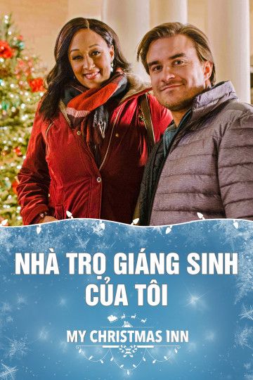 Nhà Trọ Giáng Sinh Của Tôi (My Christmas Inn) Nhà Trọ Giáng Sinh Của Tôi (My Christmas Inn) vietsub