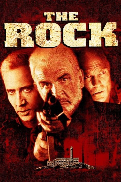 Nhà Tù Đá (The Rock) Nhà Tù Đá (The Rock) vietsub
