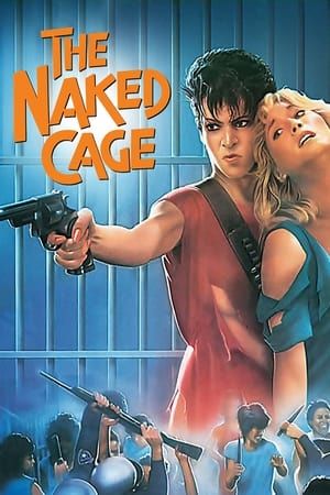 Nhà Tù Khỏa Thân (The Naked Cage) Nhà Tù Khỏa Thân (The Naked Cage) vietsub
