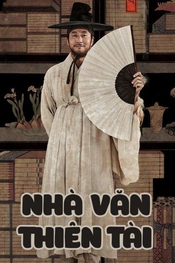 Nhà Văn Thiên Tài (Heung-Boo: The Revolutionist) Nhà Văn Thiên Tài (Heung-Boo: The Revolutionist) vietsub
