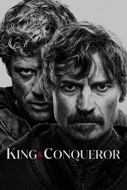 Nhà Vua và Kẻ Chinh Phạt (King & Conqueror) vietsub