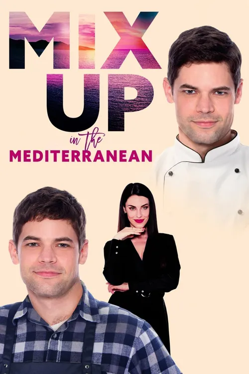 Mix Up in the Mediterranean vietsub