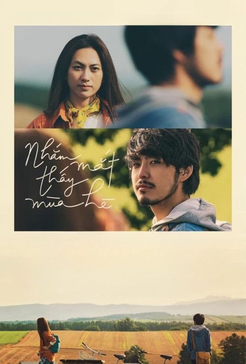 Nhắm Mắt Thấy Mùa Hè (Summer in Closed Eyes) vietsub