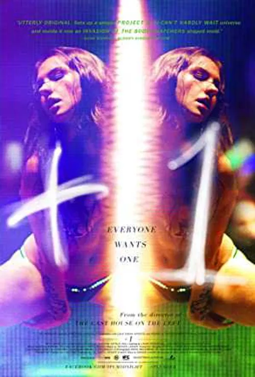 Nhân Bản (+1) Nhân Bản (+1) vietsub