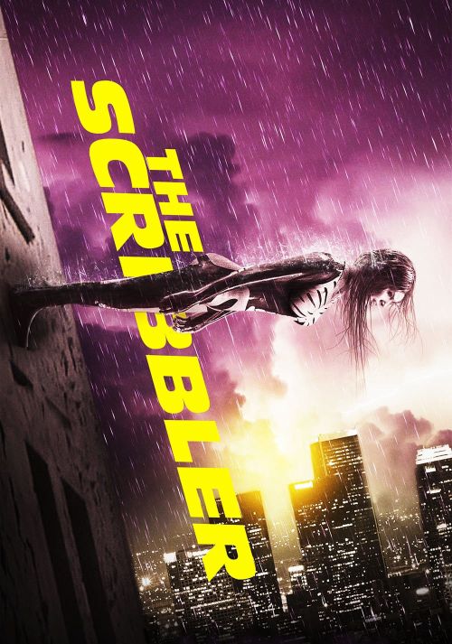 Nhân Cách Cuối Cùng (The Scribbler) Nhân Cách Cuối Cùng (The Scribbler) vietsub
