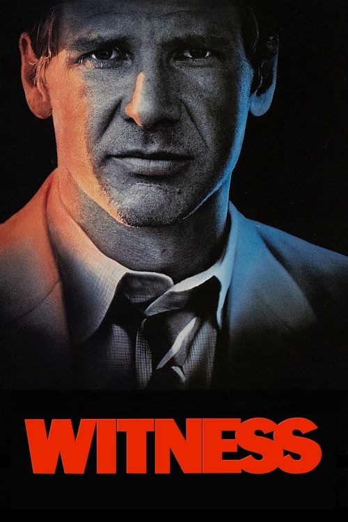 Nhân Chứng (Witness) Nhân Chứng (Witness) vietsub
