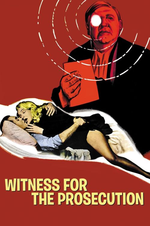 Nhân Chứng Buộc Tội (Witness for the Prosecution) Nhân Chứng Buộc Tội (Witness for the Prosecution) vietsub