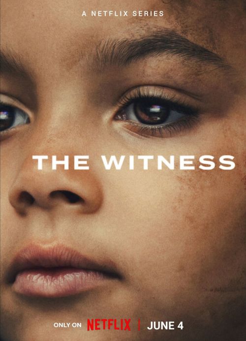 Nhân Chứng Duy Nhất (The Witness) vietsub