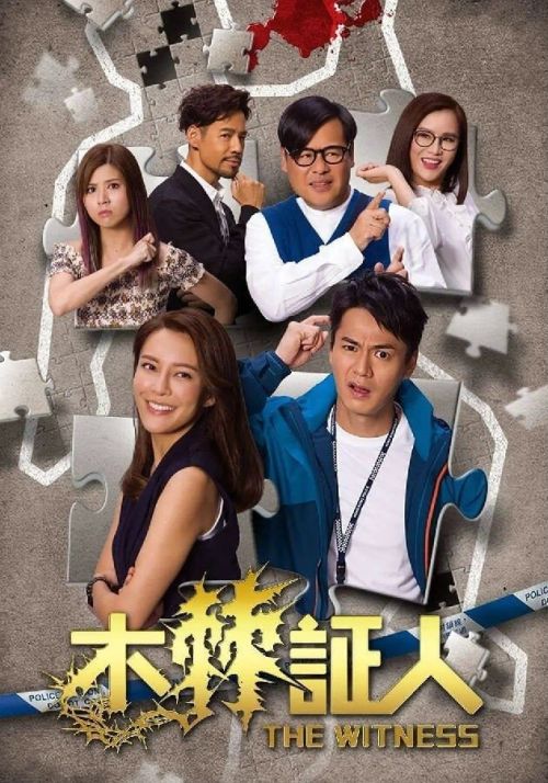 Nhân Chứng Rắc Rối (The Witness) vietsub