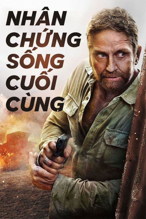 Nhân Chứng Sống Cuối Cùng (Last Seen Alive) vietsub