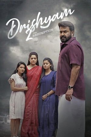 Nhân Danh Công Lý 2 (Drishyam 2) vietsub