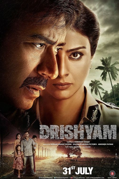Nhân Danh Công Lý (Drishyam) Nhân Danh Công Lý (Drishyam) vietsub