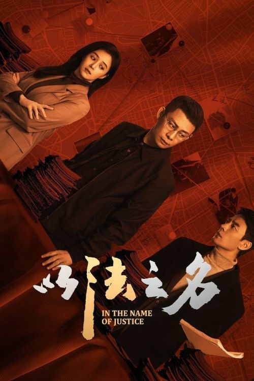 Nhân Danh Pháp Luật (In The Name Of Justice) vietsub