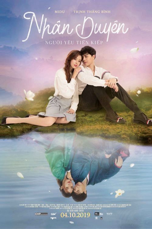 Nhân Duyên: Người Yêu Tiên Kiếp (Nhan Duyen: Nguoi Yeu Tien Kiep) vietsub