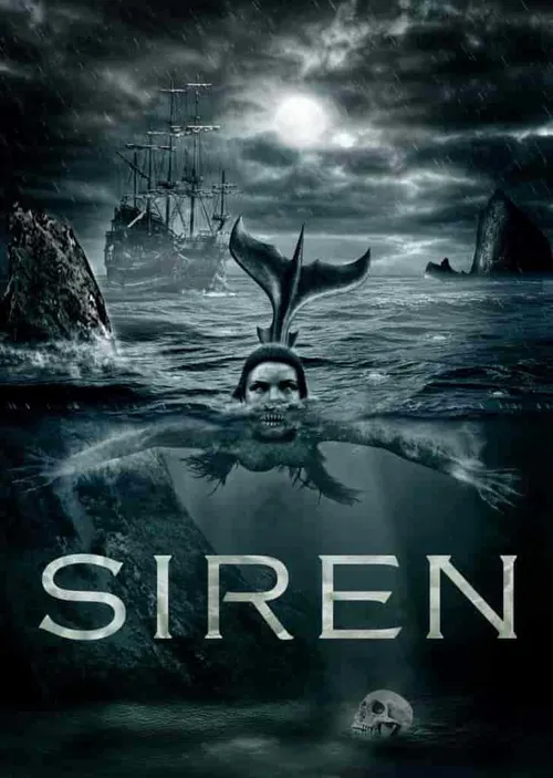 Nhân Ngư (Phần 2) (Siren (Season 2)) Nhân Ngư (Phần 2) (Siren (Season 2)) vietsub