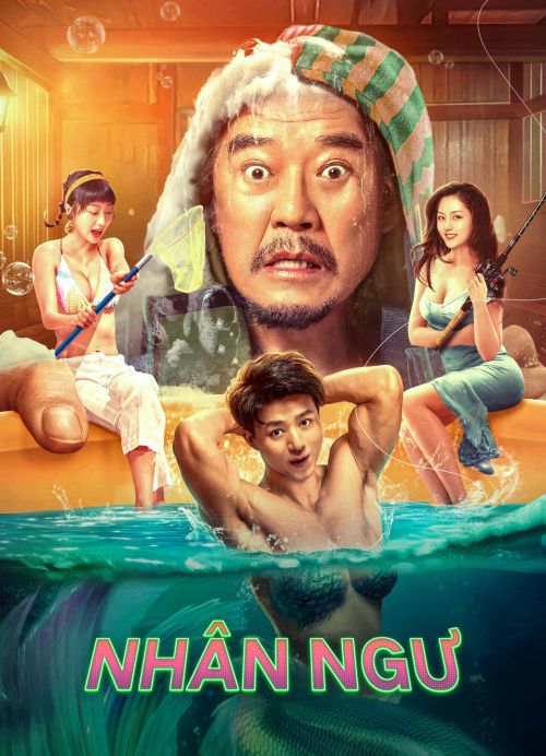 Nhân Ngư (Ren Yu) Nhân Ngư (Ren Yu) vietsub