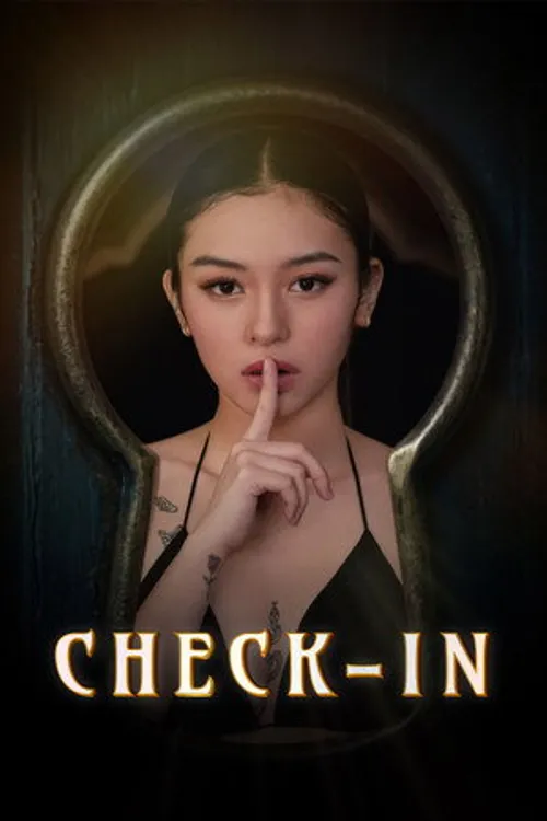 Nhận Phòng (Check-In) vietsub