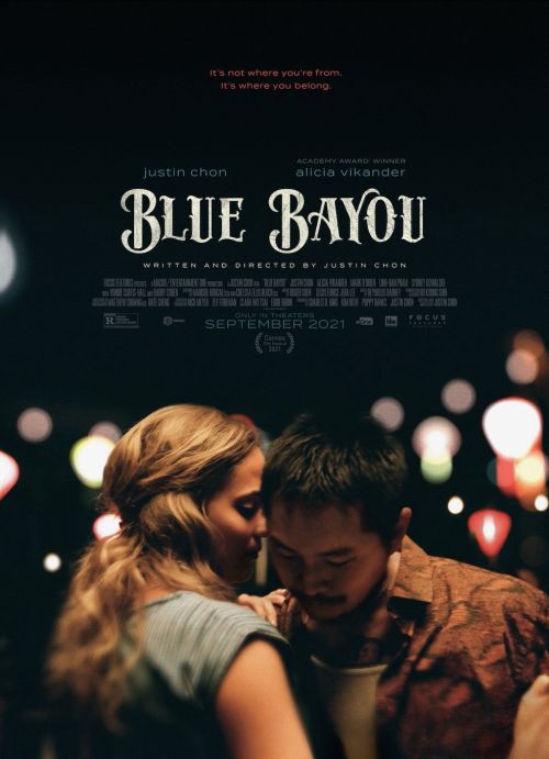 Nhánh Sông Xanh (Blue Bayou) Nhánh Sông Xanh (Blue Bayou) vietsub