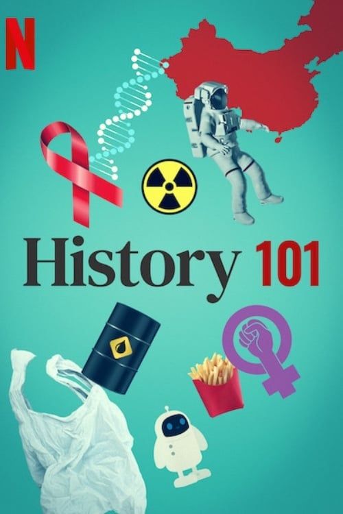 Nhập Môn Lịch Sử (Phần 1) (History 101 (Season 1)) Nhập Môn Lịch Sử (Phần 1) (History 101 (Season 1)) vietsub