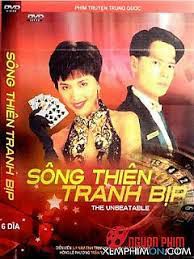 Nhất Đen Nhì Đỏ 5 - Song Thiên Tranh Bịp (Who's The Winner 5) vietsub