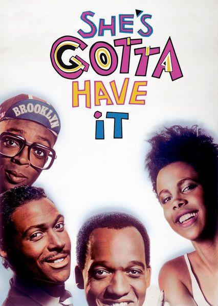 Nhất Định Thành Công (Phần 1) (She's Gotta Have It (Season 1)) Nhất Định Thành Công (Phần 1) (She's Gotta Have It (Season 1)) vietsub