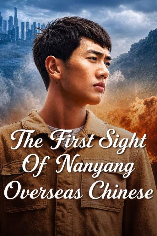 Nhất Kiến Nam Kiều (The First Sight Of Nanyang Overseas Chinese) Nhất Kiến Nam Kiều (The First Sight Of Nanyang Overseas Chinese) vietsub