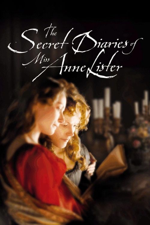 Nhật Ký Bí Mật Của Tiểu Thư Anne Lister (The Secret Diaries Of Miss Anne Lister) Nhật Ký Bí Mật Của Tiểu Thư Anne Lister (The Secret Diaries Of Miss Anne Lister) vietsub