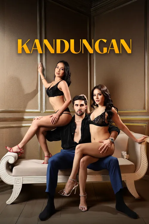 Nhật Ký Bí Mật (Kandungan) vietsub