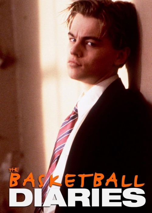 The Basketball Diaries The Basketball Diaries vietsub