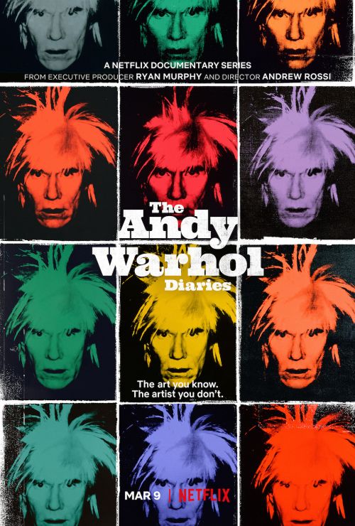Nhật Ký Của Andy Warhol (The Andy Warhol Diaries) Nhật Ký Của Andy Warhol (The Andy Warhol Diaries) vietsub