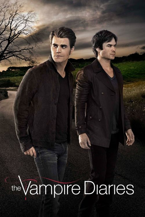 Nhật Ký Ma Cà Rồng (phần 4) (The Vampire Diaries (season 4)) vietsub
