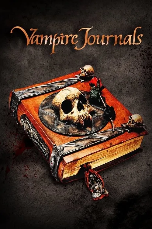 Nhật Ký Ma Cà Rồng (Vampire Journals) vietsub