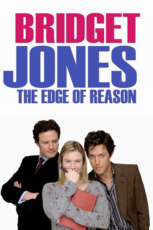 Bridget Jones: Bên Lề Lý Luận (Bridget Jones: The Edge of Reason) vietsub