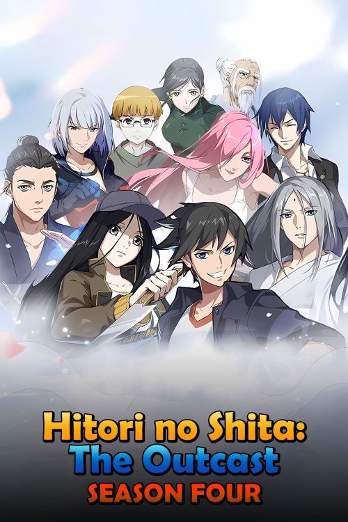 Nhất Nhân Chi Hạ (Phần 4) (Người Trên Vạn Người) (The Outcast (Season 4) (Hitori No Shita)) vietsub