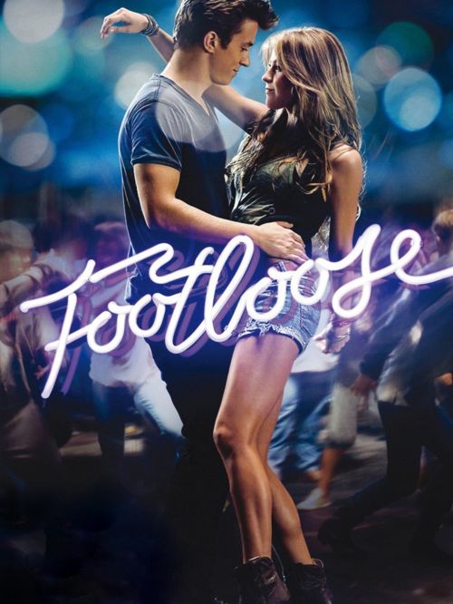 Nhảy múa tự do (Footloose) Nhảy múa tự do (Footloose) vietsub