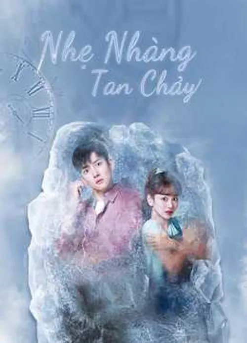 Nhẹ Nhàng Tan Chảy (Melting Me Softly) Nhẹ Nhàng Tan Chảy (Melting Me Softly) vietsub