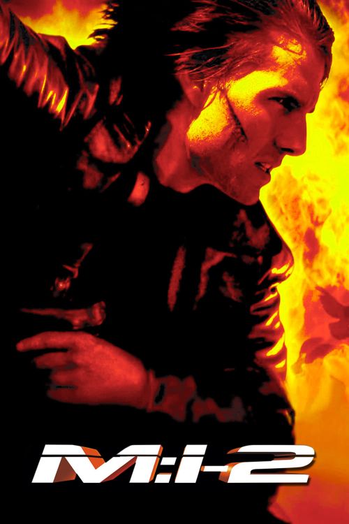 Nhiệm Vụ: Bất Khả Thi 2 (Mission: Impossible II) Nhiệm Vụ: Bất Khả Thi 2 (Mission: Impossible II) vietsub